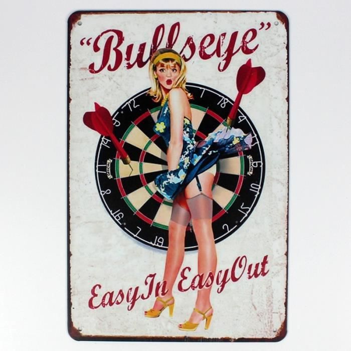Plaque Métal Décorative Liverpool FC Chant | Affiche Murale Vintage Style Pub | 20,3×30,5 Cm