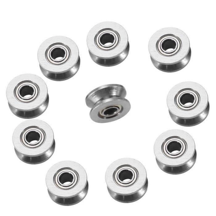 Carabine A Plomb Pour Adulte 80 Billes Acier Carbone 6mm