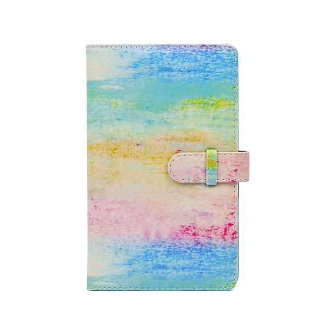 Fdit album photo 3 en Album Photo 96 Pochettes 3'' pour Fujifilm Instax Fdit album photo 3 en Album Photo 96 Pochettes 3'' pour Fujifilm Instax