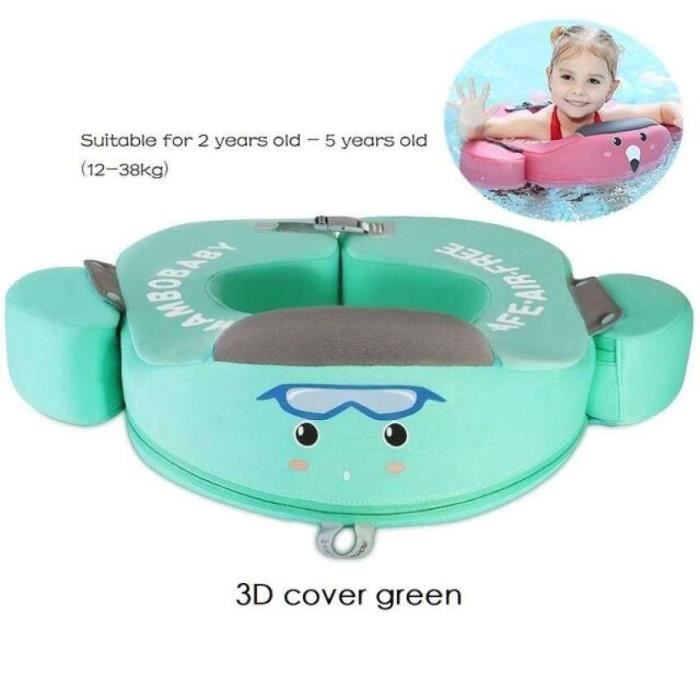 Enfant Bague De Natation,Siège De Piscine,Swimtrainer,Mambo bébé Natation Flotteur Anneau