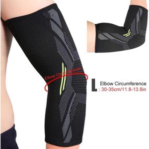Coudière De Compression BYEPAIN – Pour Tendinite Et Soutien Du Coude – Taille S M L XL – Unisexe