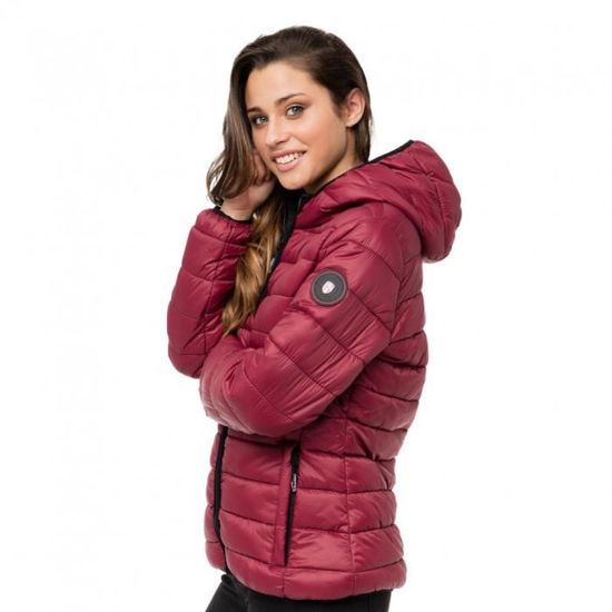 Doudoune anna geographical norway new arrivals