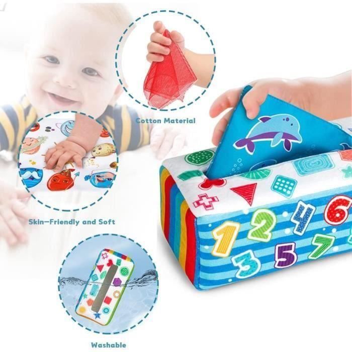 Jouet bébé 11 mois online