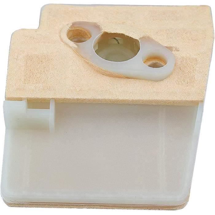 Filtro De Aire (Tela) Versión Antigua – Compatible Con Stihl 024AV Y 024 AV Super (Sägenspezi Filtro De Aire (Tela) Versión Antigua – Compatible Con Stihl 024AV Y 024 AV Super (Sägenspezi