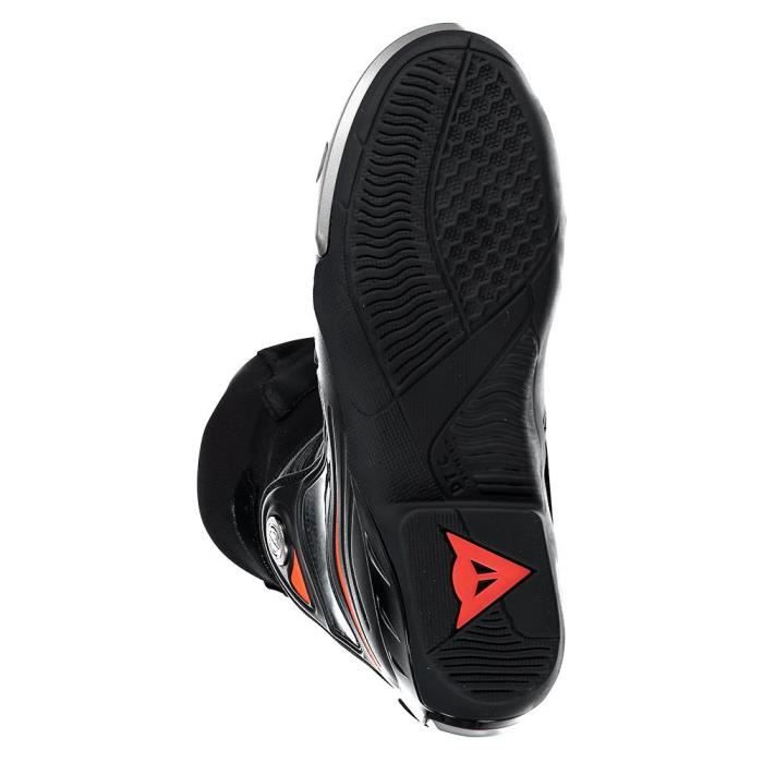 Botte discount dainese homme