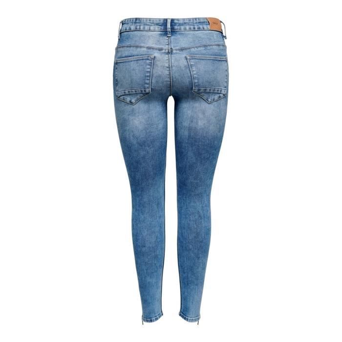Jeans femme hot sale only