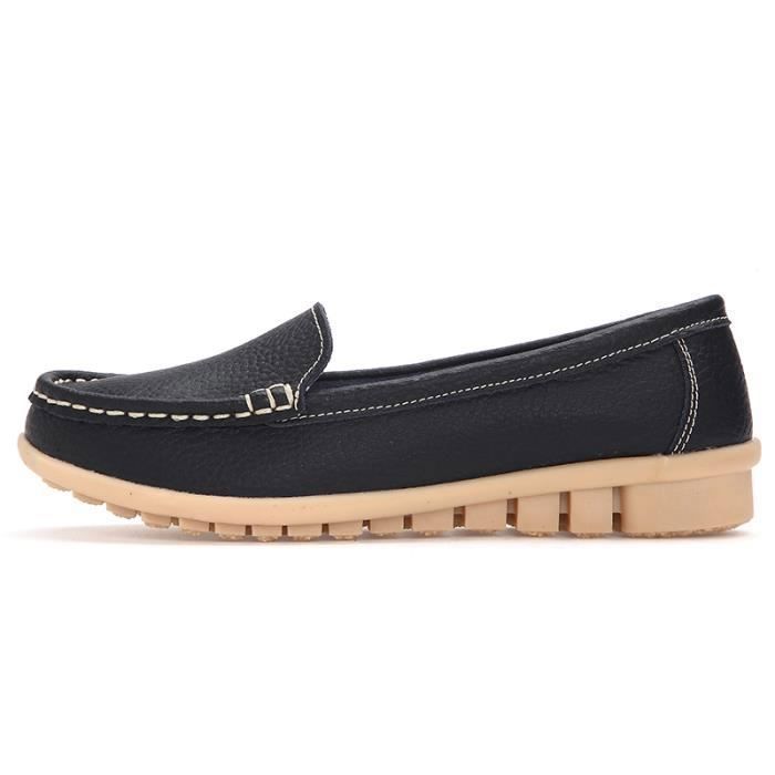 Modèle de hot sale chaussures femme