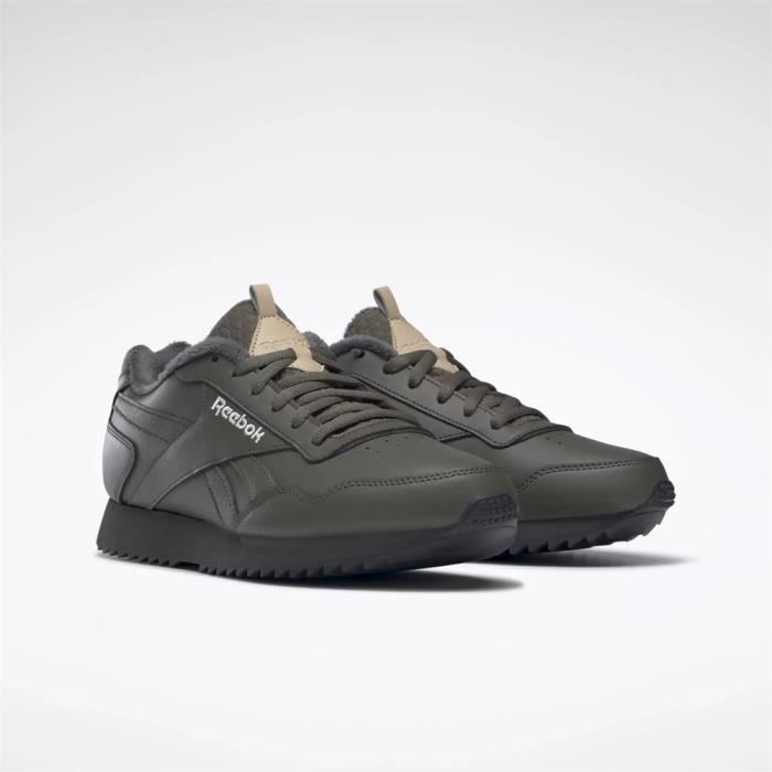 Reebok discount verte homme