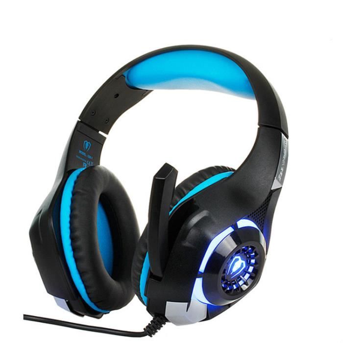 Beexcellent headset cheap gm1