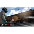 F1 2016 Edition Day One Jeu PS4-2