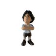 Figurine Minix Maradona - Argentine - 12cm-2