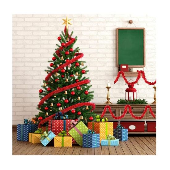Page 6 - Décorations sapin de Noël