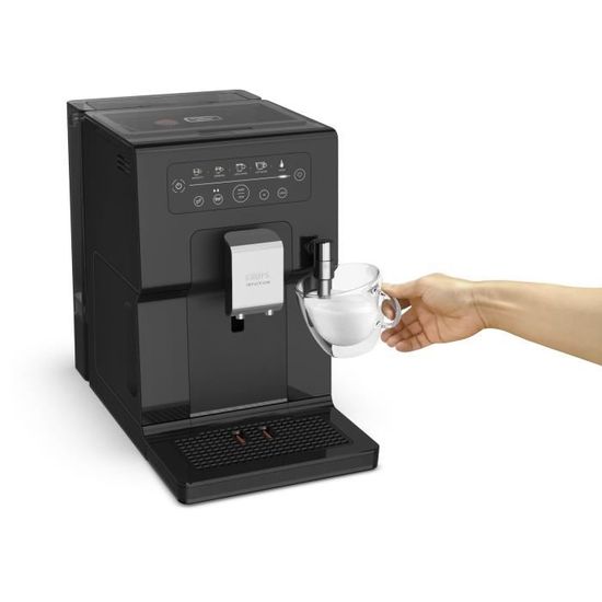 Support de machine à café type 2 modulable avec crochets - TCKM2 - CRISTEL