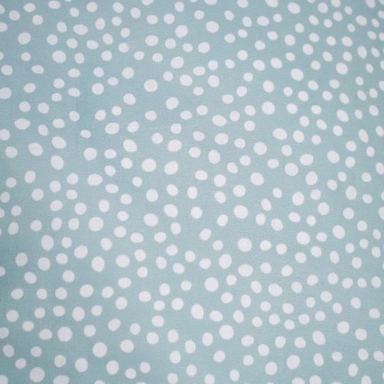 Housse De Couette 140x200 Cm 1 Personne - 100% Coton, 57 Fils/cm² - Certifiée Oeko-Tex - Today Essential