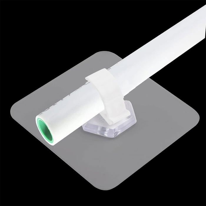 10 Colliers De Serrage Pour Conduit En Bronze B-LINE B2026 5/8 Pouces OD - Lot De Pièces De Fixation