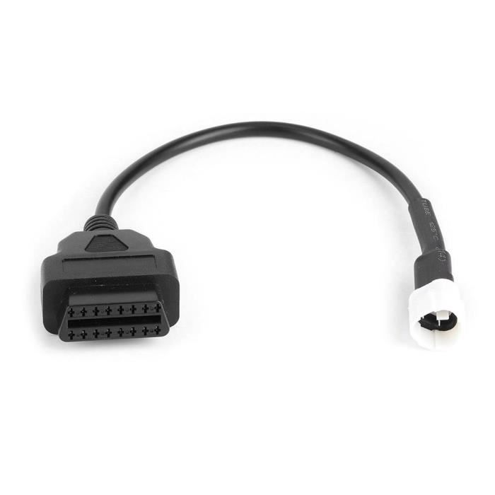 Programmeur Ecu Interface De Réglage De Puce Ecu Auto Obd2 Avec Câble