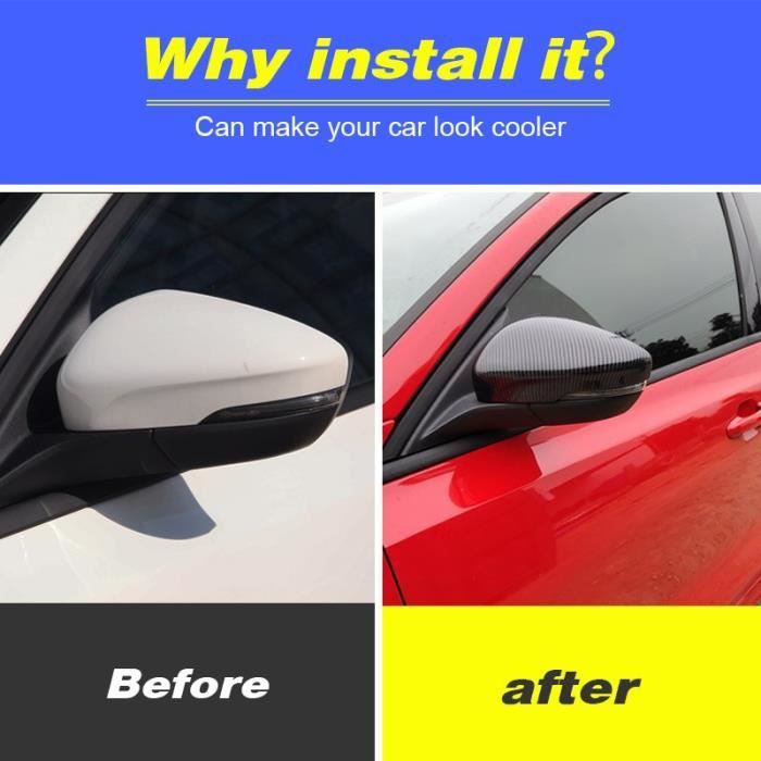 Clignotant De Rétroviseur Droit Pour Ford Focus - Compatible Plusieurs Années | Ampoule Clignotant Latéral