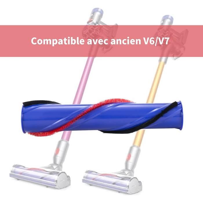 Nettoyage Dyson V6