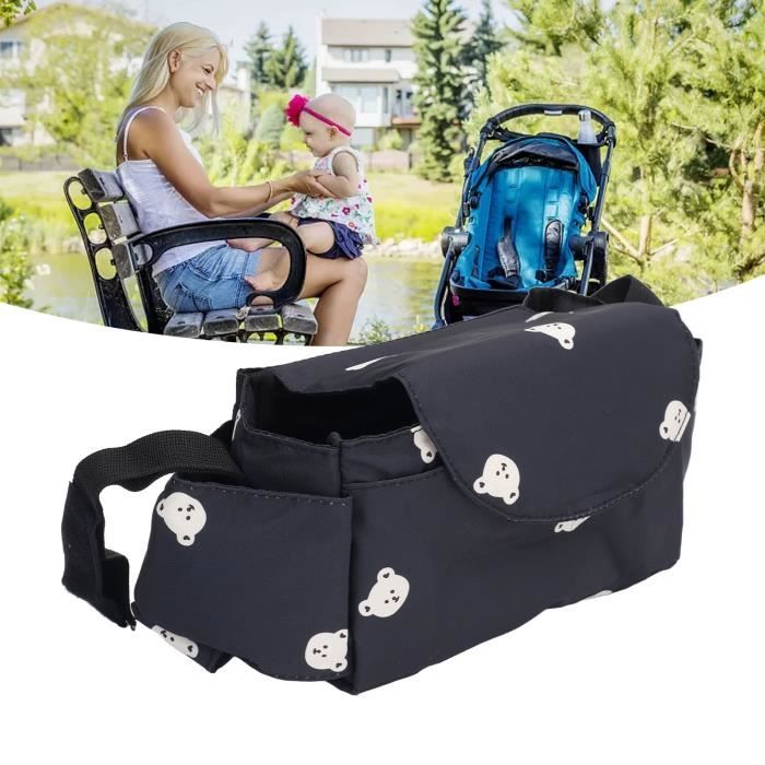 Sac pour poussette outlet bebe confort