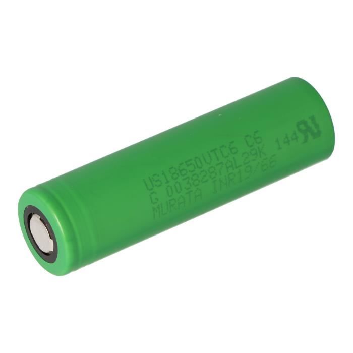 batterie pour e cigarette Batterie 2200 mAh pour cigarette electronique Ego main image 0