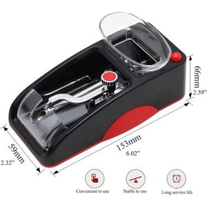 elfbar nachfüll pod läuft aus Machine a rouler cigarette – Trouvez le meilleur prix