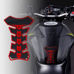 Autocollant Protection Réservoir Moto CB500X 2013-2021 - Antidérapant, En Caoutchouc, Protection Contre Les Rayures