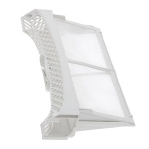 Filtre à Peluches Pour Sèche-linge White Knight CL797... - Neuf, Vhbw