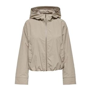 NSICBMNO Vestes imperméables d'extérieur pour femme - Veste polaire