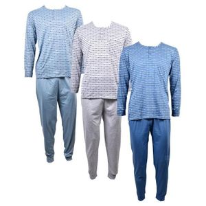 Pyjama Ringella Cdiscount