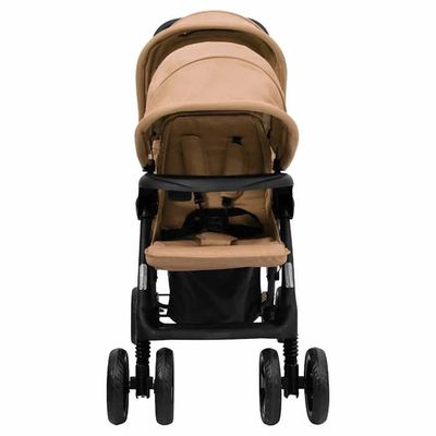 Sac Filet De Rangement Suspendu Pour Poussette - Multifonction, Grande Capacité, Extérieur (lapin Blanc)