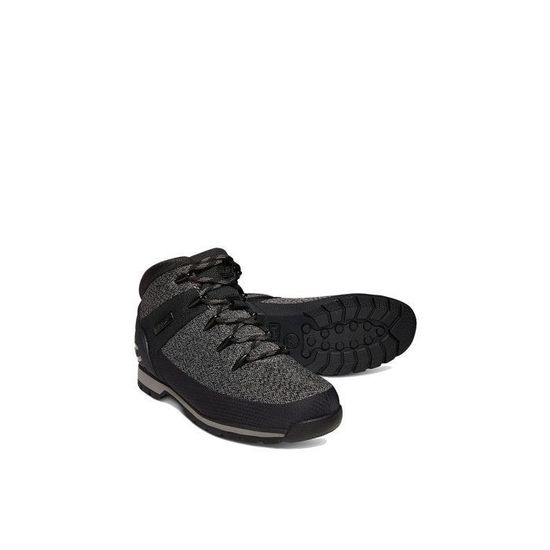 timberland euro sprint cdiscount