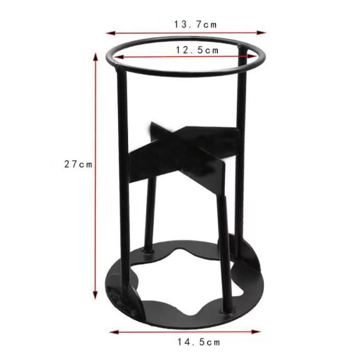 Fendeuse à Bois Manuelle, Fendeur De Bûches Mural, Fendeuse à B-ois