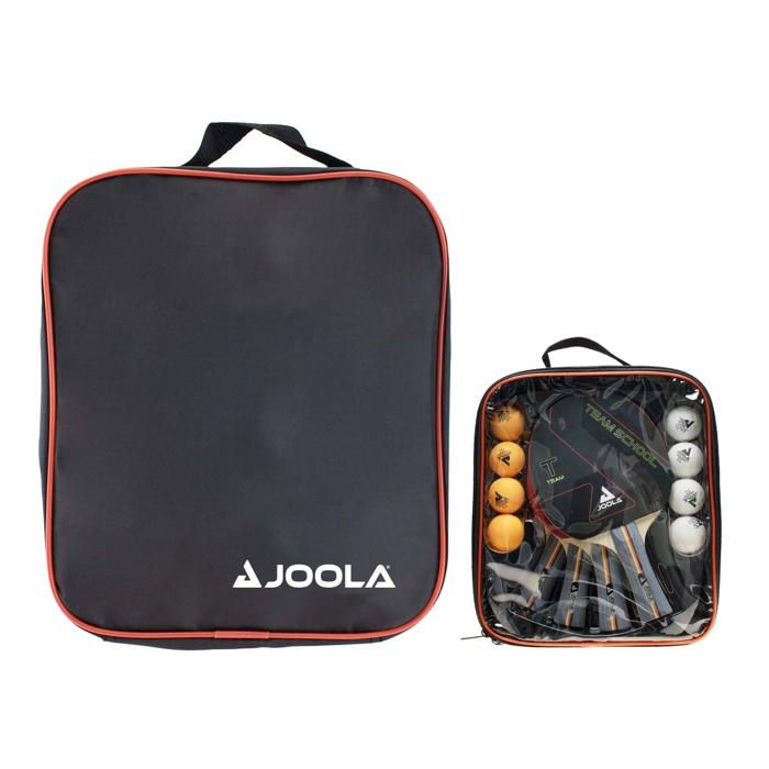 Cheap Joola Set de tennis de table - Joola - Equipe d'Allemagne - 4 raquettes - 8 ...