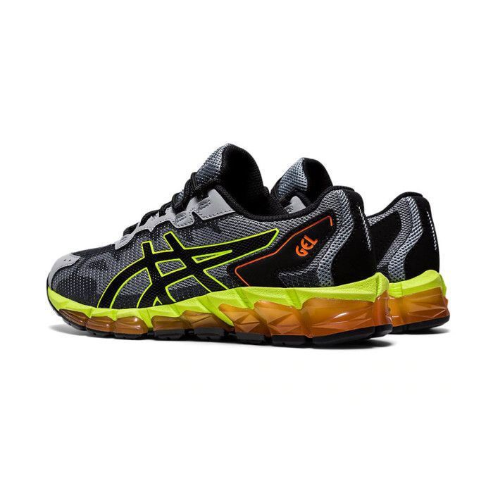 Basket Asics GEL QUANTUM 360 6 Junior Cdiscount Sport