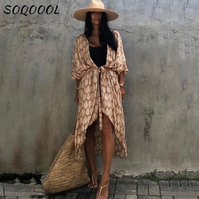 Vetements boho chic femme best sale