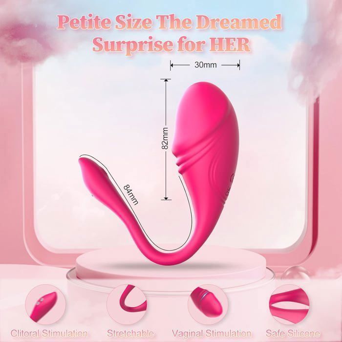 sexe toys clitoridien The Best 25 Clit Sucker Vibrators of 2024, According to Sex Educators main image 0