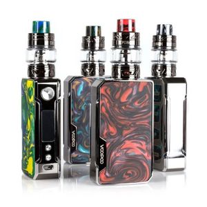 Drag Max Voopoo - Cdiscount