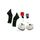 Filtre a air sr 125