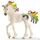 Licorne schleich