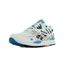 reebok ventilator bleu