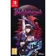 Bloodstained Ritual of the night Jeu Switch-0