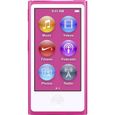 Apple iPod nano 8eme génération 16 Go rose-0