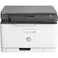 HP INC. Imprimante Laser multifonction HP 178nw - Couleur - Copieur/Imprimante/Scanner-0