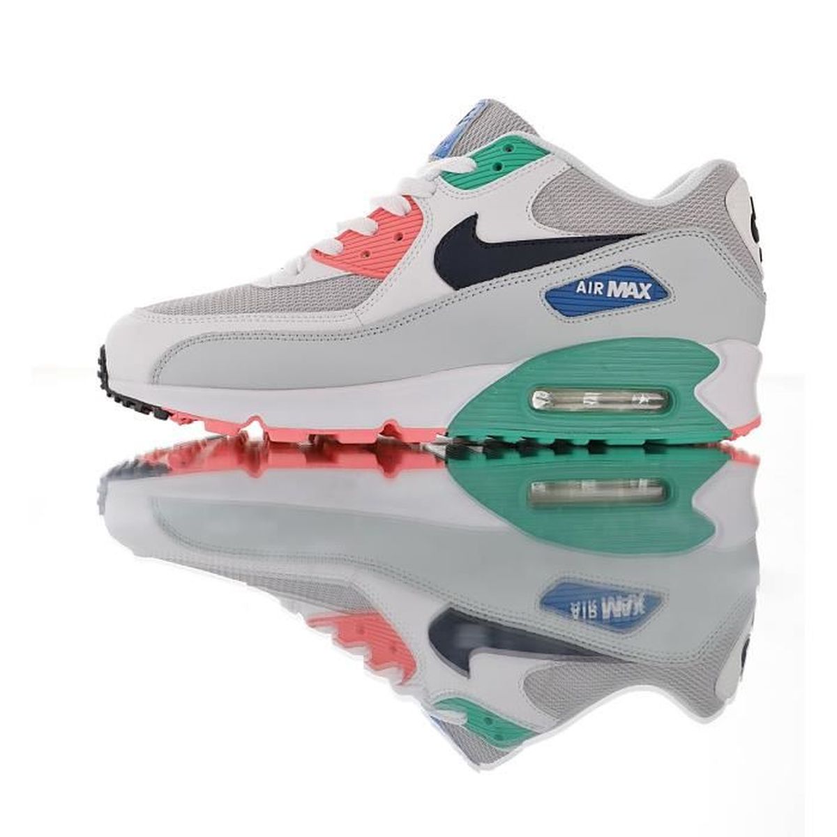Baskets Nike Air Max 90 Essential \