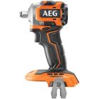 AEG POWERTOOLS AEG Boulonneuse à chocs Subcompact 18V BRUSHLESS BSS18S12SBL-0, 280 Nm, 3 modes + autostop, 0 à 3800 cps/min, 0 à 2800 tr/min