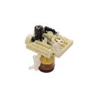 Piston Unité De Brassage Pour Cafetière Delonghi - Référence 7313243821 - Pièce Détachée Originale