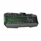 WE POWERED BY SAMSUNG Clavier Gamer Gamium V2 - WEGCLAGAM2 Noir