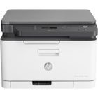 Imprimante tout-en-un HP LaserJet 178nw - Couleur