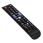 STAR BOX Télécommande compatible Samsung AA59-00581A - Noir