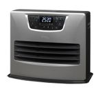 ZIBRO - LC4047 - Poêle à pétrole laser électronique - 76m2 - Fonctionnement semi automatique - Sans installation ni évacuation